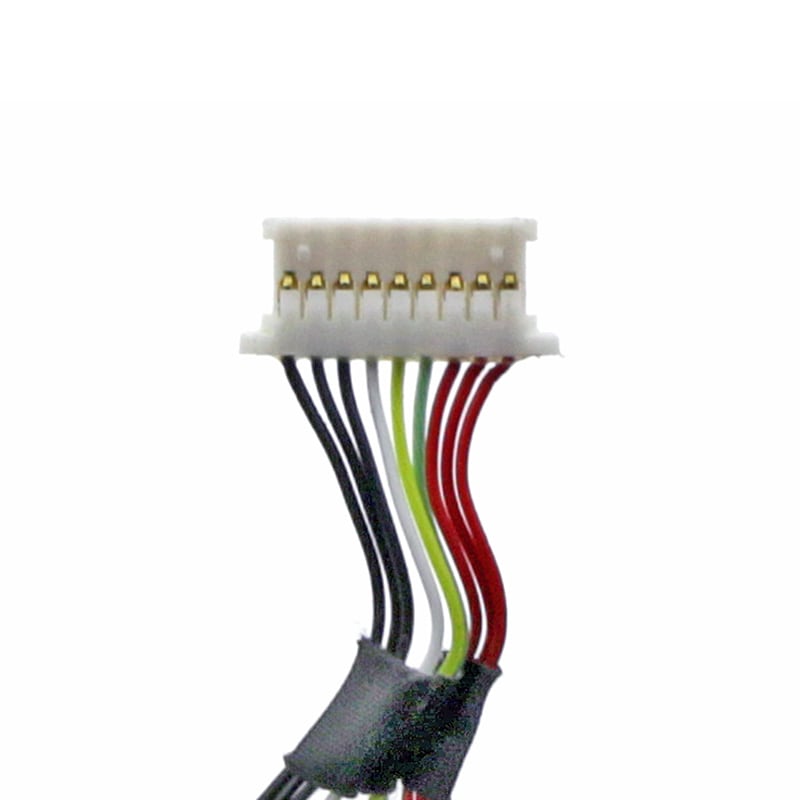 Batteri til bærbar computer, HP EliteBook x360 1030 G2, 1GY29PA, 1GY30PA m.fl.