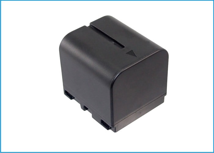 Batteri til kamera til JVC GR-DF420, GR-D290AH, GR-D275 osv.