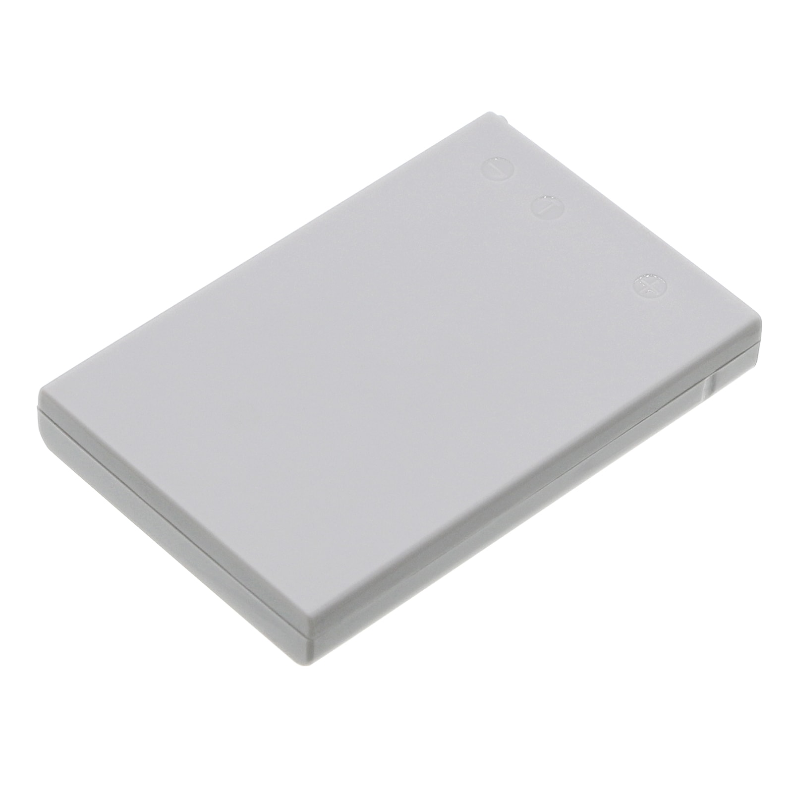 Batteri til kamera til NIKON Coolpix P100, Coolpix P510, Coolpix P520 osv.