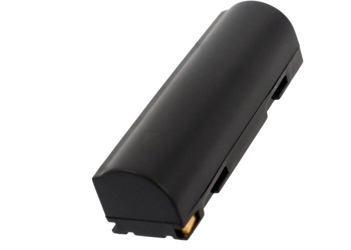 Batteri til kamera til JVC GR-DV70E, GR-DVJ70, GR-DV2 osv.