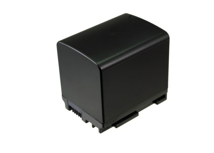 Batteri til kamera til Canon Vixia HF10, Vixia HF11, Vixia HF100 osv.