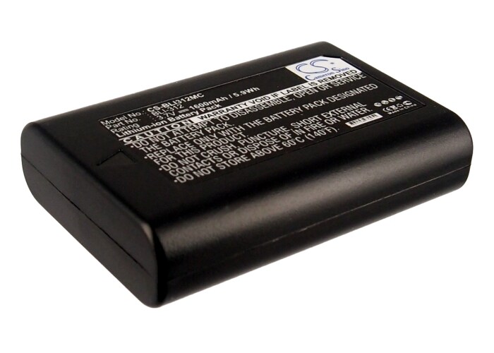 Batteri til kamera til Leica BM8, M8, M8.2 osv.