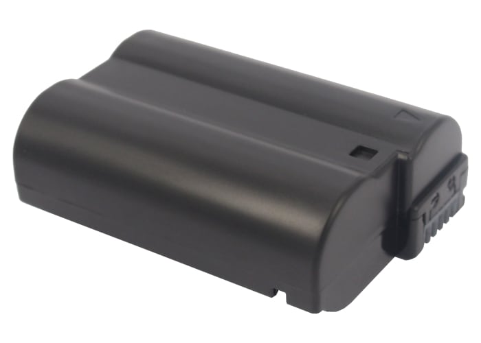 Batteri til kamera til Nikon Coolpix D7000, D800, Digital SLR D800 osv.