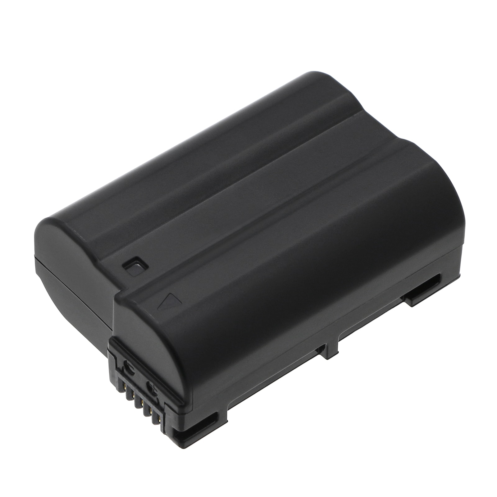 Batteri til kamera til Nikon Coolpix D7000, D800, Digital SLR D800 osv.