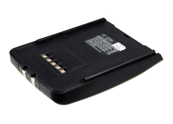 Batteri til trådløs telefon til Spectralink 700245509, PT410, SKPT410 osv.