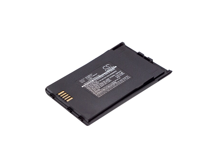 Batteri til trådløs telefon til Cisco CP-7921, CP-7921G, CP-7921G Unified