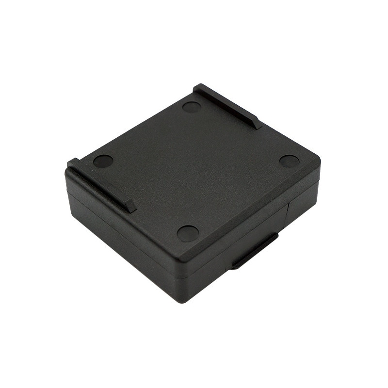 Batteri til fjernbetjening til kran til Hetronic Potain P-63418-95, Nova Mini og andre.