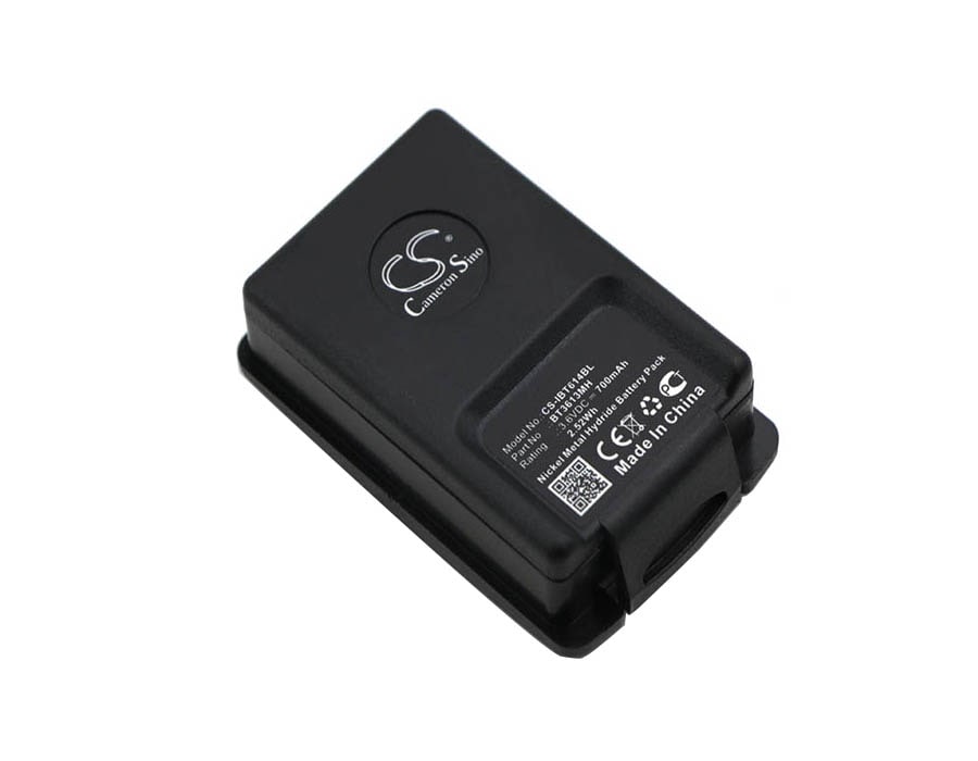 Batteri til fjernbetjening til kran til Itowa Tunner
