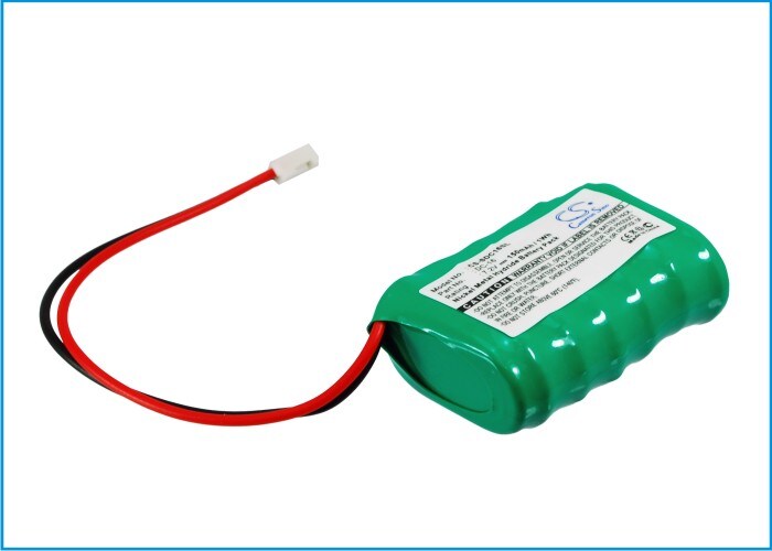 Batteri til hundehalsbånd til Field Trainer SD-400S, FT-100