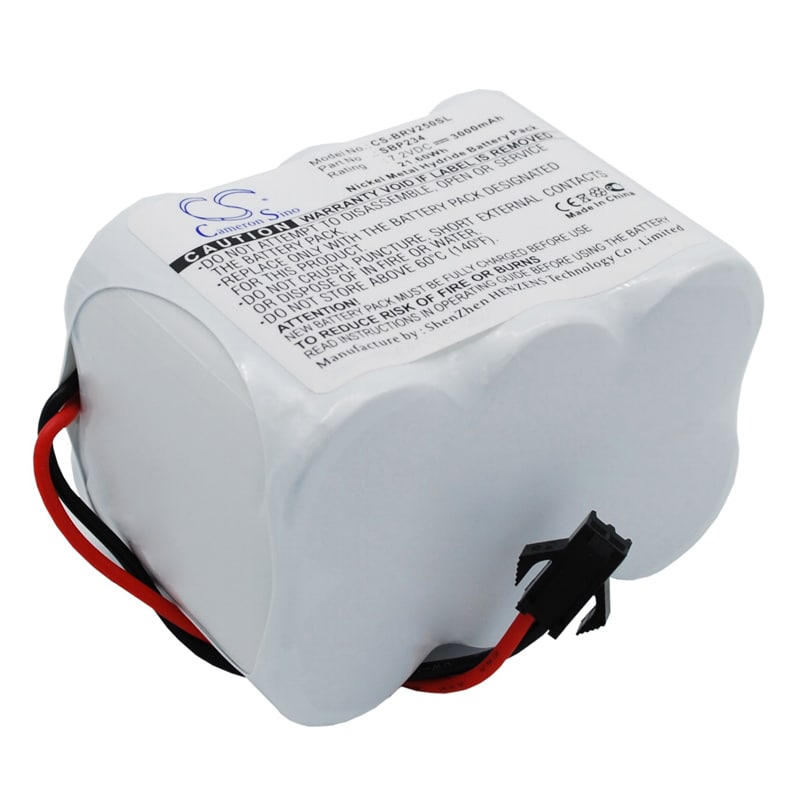 Batteri til hundehalsbånd til BirdDog Version 2.5, Version 3, Version 4