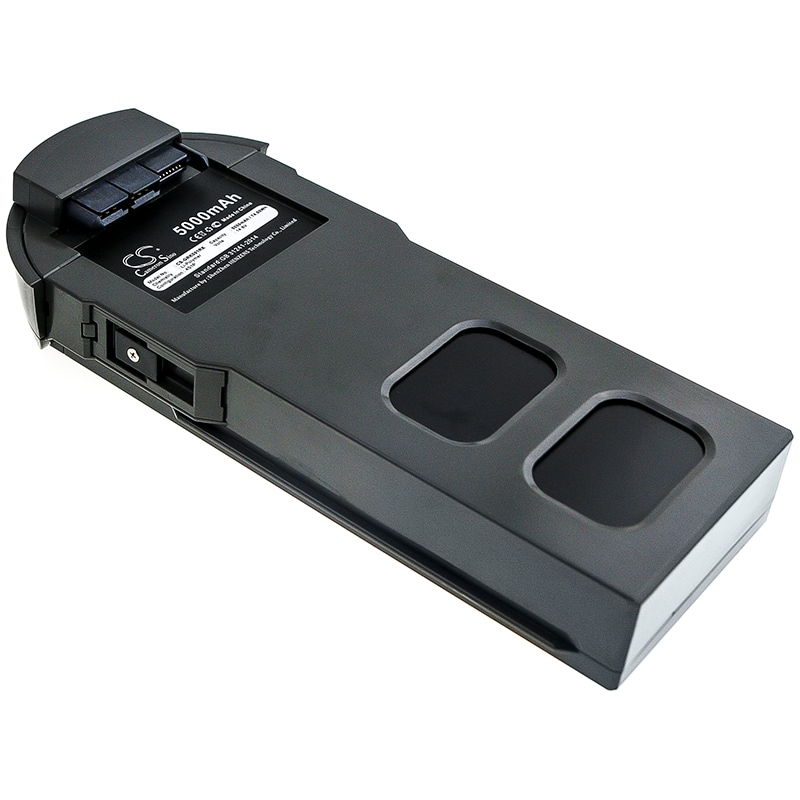 Batteri til droner til GoPro Karma
