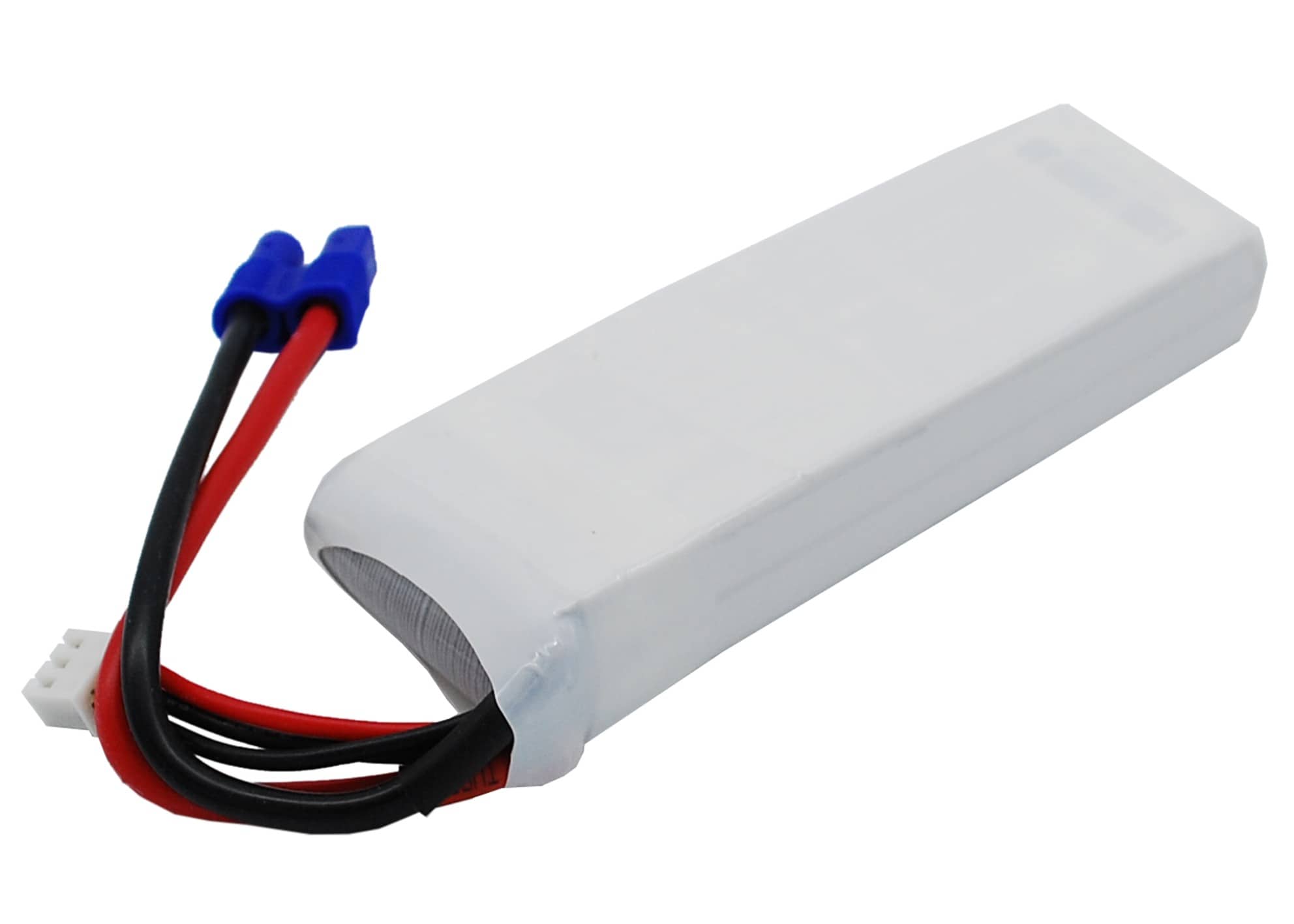 Batteri til biler til RC CS-LP2102C30RN