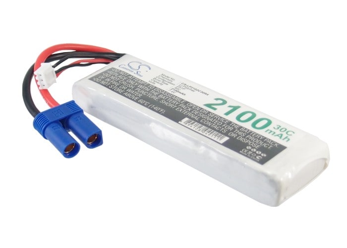 Batteri til droner til RC CS-LP2102C30R4