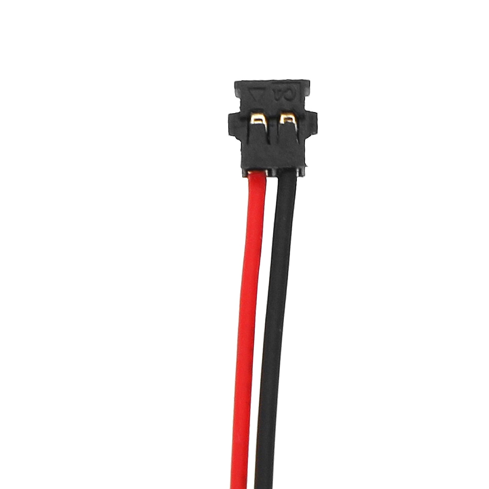 Batteri til e-bog, e-læser til Bookeen CYBFT1F-BK, Cybook Muse HD