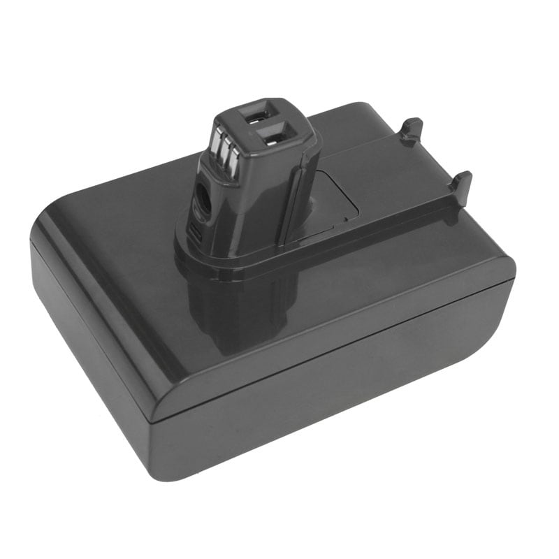 Batteri til støvsuger til Dyson DC31, DC34, DC35 osv.