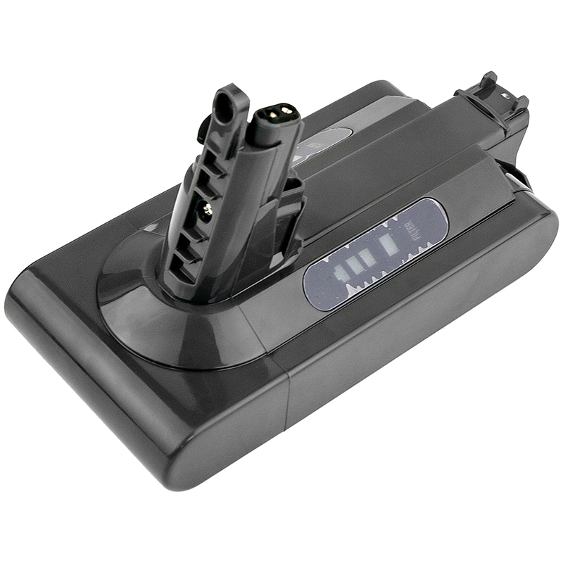 Batteri til støvsuger til Dyson V10, Cyclone V10, V10 Cyclone-serien osv.