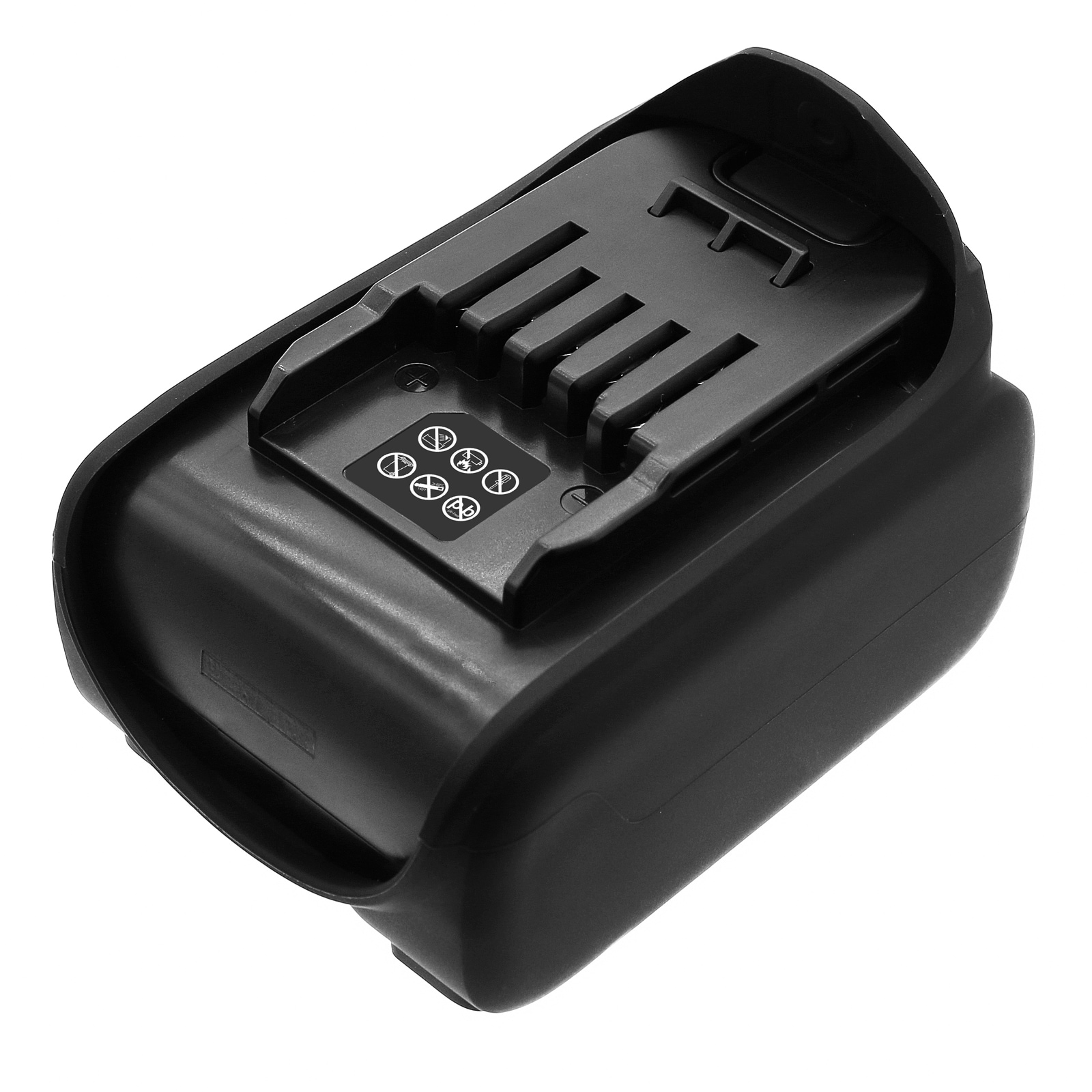 Batteri til støvsuger til Philips AquaTrio 9000, XW9385, XW9385/01 og andre.