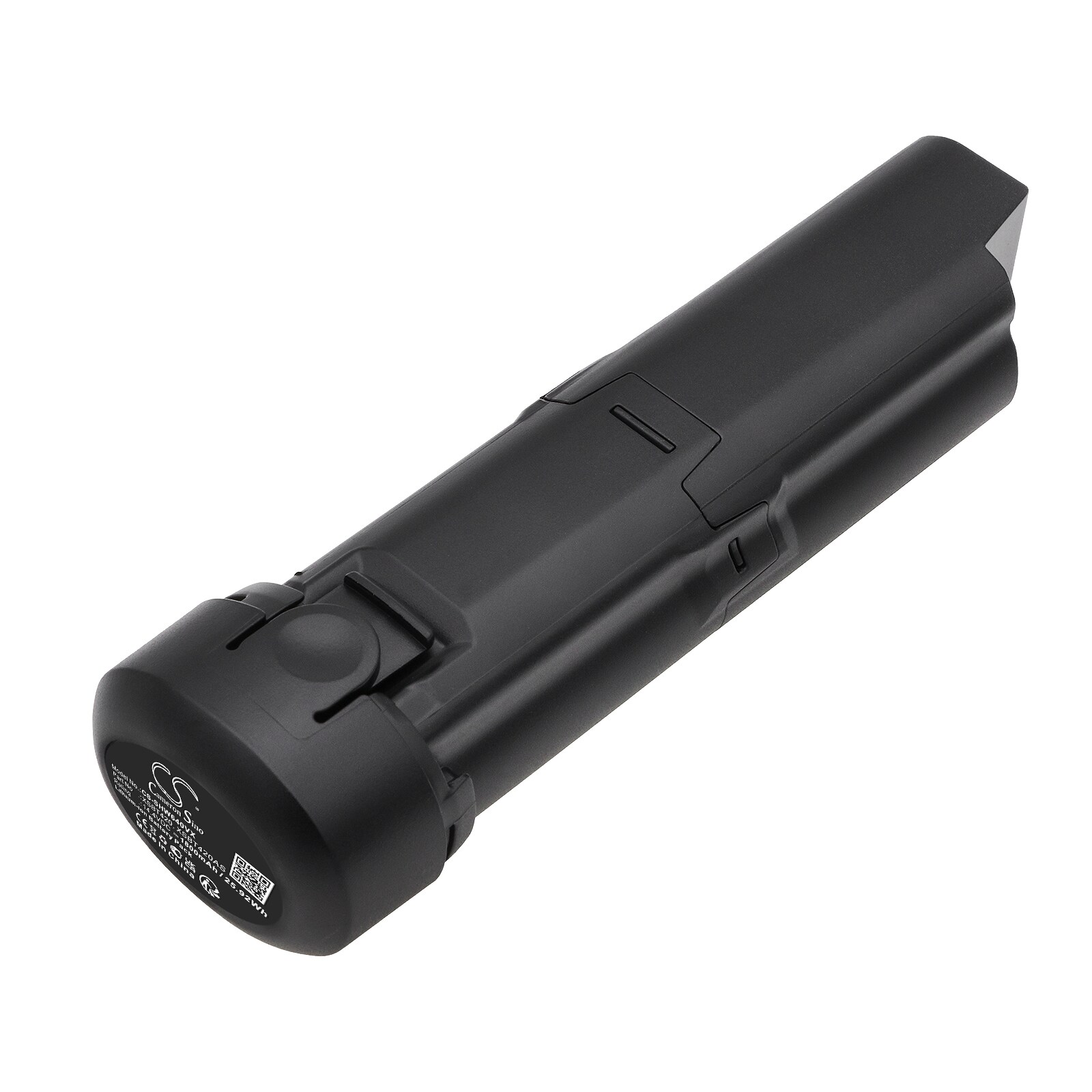 Batteri til støvsuger til Shark WS640, WS640AE, WS642 osv.