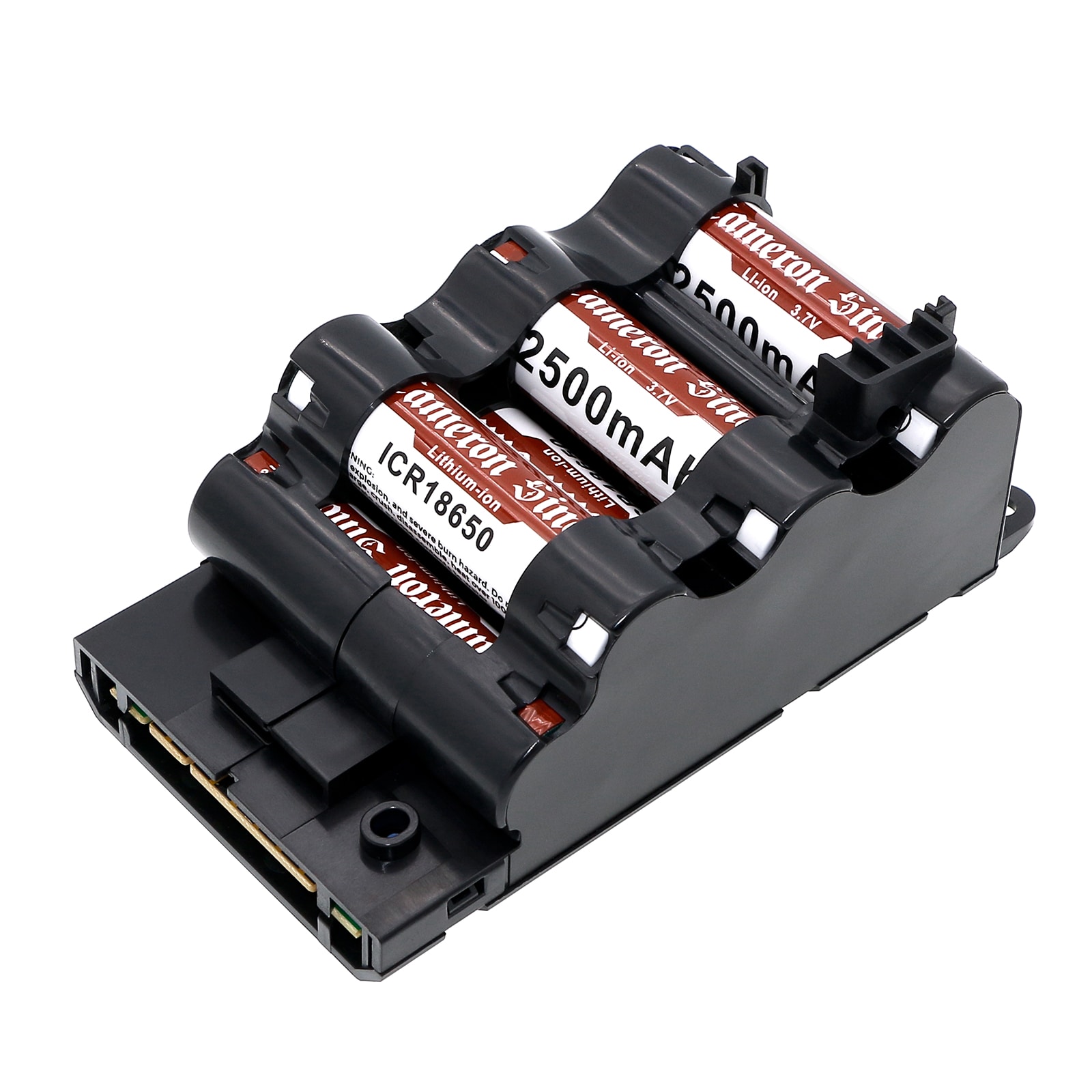 Batteri til støvsuger til AEG 90027754300, 90027754500, 90027754700 osv.