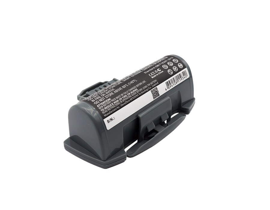 Batteri til støvsuger til KARCHER WV5, WV7, WV 5 Window Vac osv.