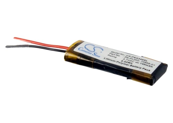Batteri til trådløst headset til JBL E25BT, T110BT