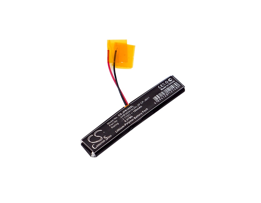 Batteri til trådløst headset til Jabra Wave, 100-93040000-02