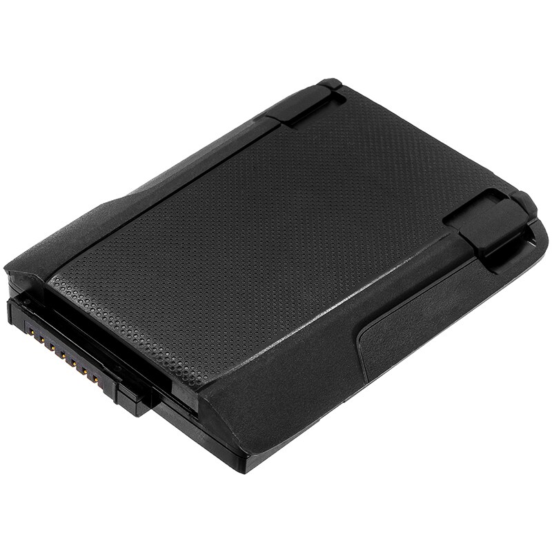 Batteri til stregkodescanner til Motorola TC70, TC75, TC70x osv.