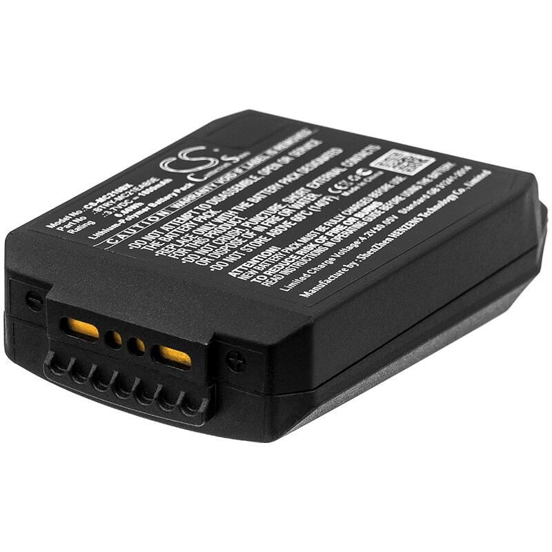 Batteri til stregkodescanner til Motorola MC21, MC2100, MC2180