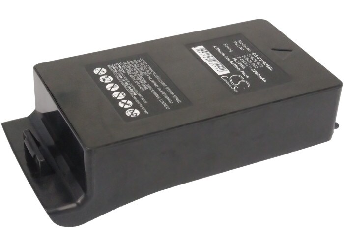 Batteri til stregkodescanner til Psion Teklogix 7035, Teklogix 7035i
