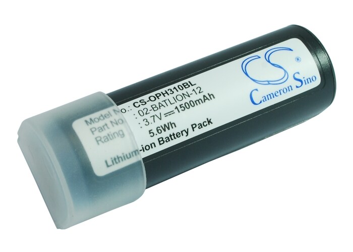 Batteri til stregkodescanner til Opticon 3101, OPR-3101