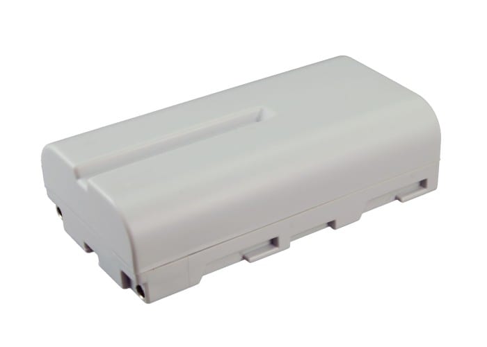 Batteri til stregkodescanner til Casio IT3000, IT2000, IT-2000D30E osv.