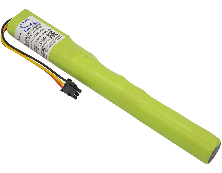 Batteri til stregkodescanner til Honeywell Thor VM1, Thor VM2, VM2W02
