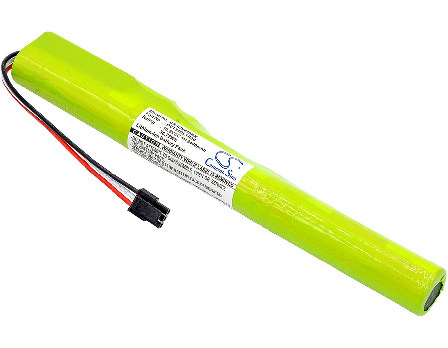 Batteri til stregkodescanner til Honeywell Thor VM1, Thor VM2, VM2W02