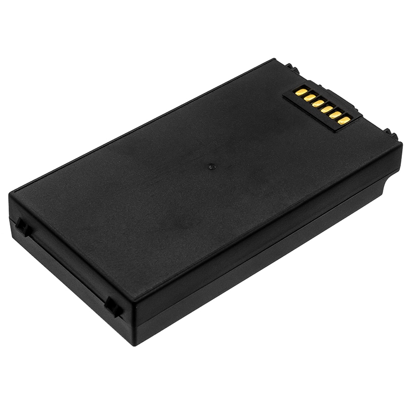 Batteri til stregkodescanner til Symbol MC30, MC3000, MC3070 osv.