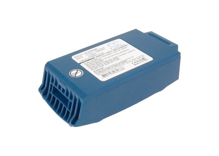Batteri til stregkodescanner til Honeywell BT-700-1, A500, Talkman T5 osv.