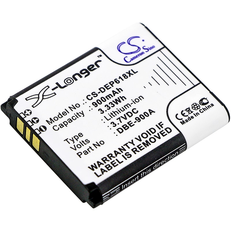 Batteri til SmartPhone, Mobil til Doro Phoneeasy 618