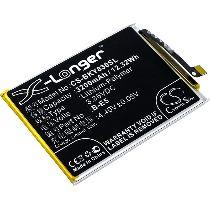 Batteri til SmartPhone, Mobil til VIVO Y83, Y83A