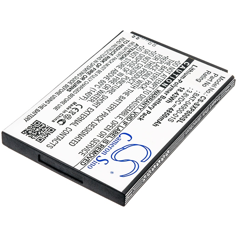 Batteri til SmartPhone, mobil til Sonim XP8, XP8800