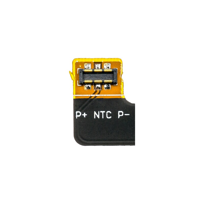 Batteri til SmartPhone, mobil til Blackview BV8000