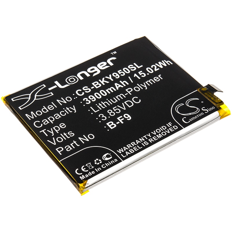 Batteri til SmartPhone, Mobil til BBK VIVO Y95