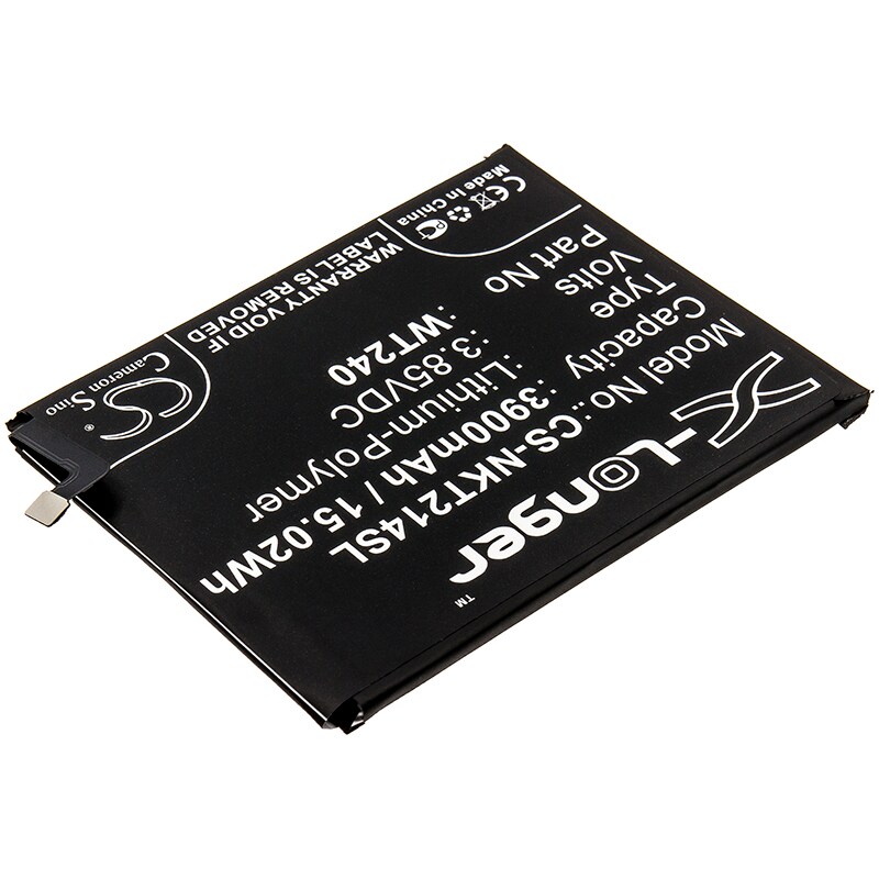 Batteri til SmartPhone, Mobil til Nokia 2.3, 2.3 LTE, TA-1214