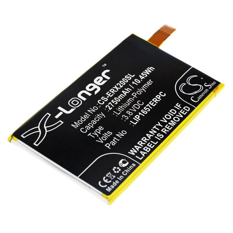 Batteri til SmartPhone, Mobil til Sony Xperia XZ2 Compact, SO-05K, H8324 og andre.