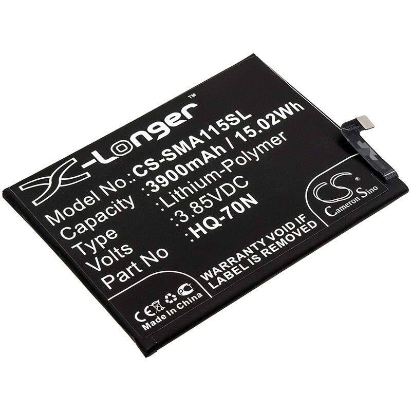 Batteri til SmartPhone, Mobil til Samsung Galaxy A11, Galaxy A11 2020 og andre.