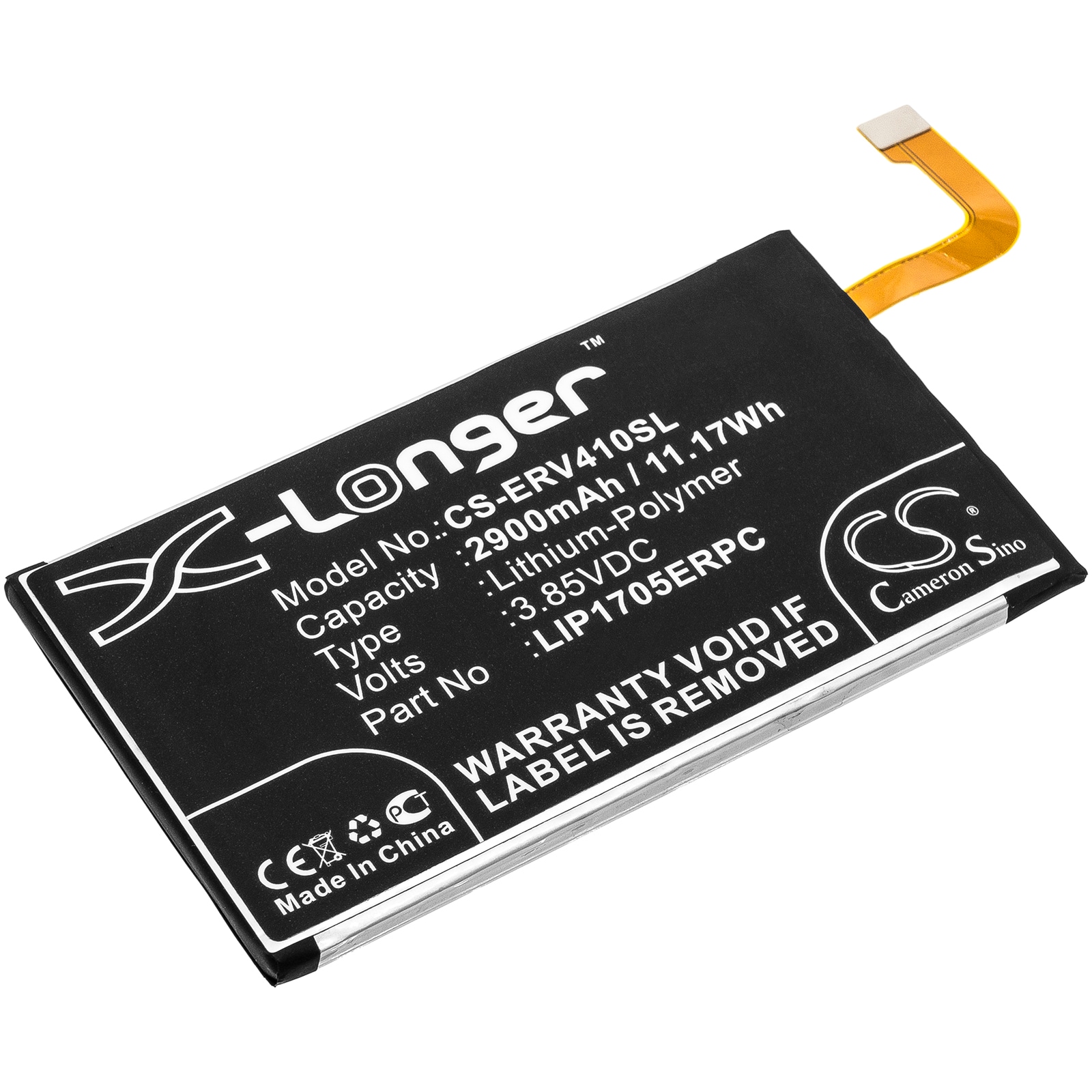 Batteri til SmartPhone, Mobil til Sony Xperia 5, J9210, SOV41 og andre.