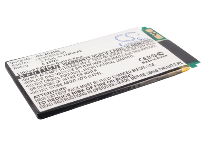 Batteri til SmartPhone, Mobil til T-Mobile MDA i