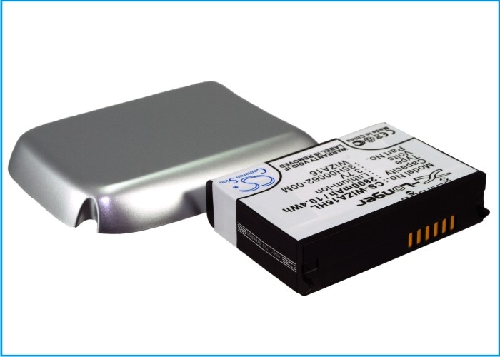 Batteri til SmartPhone, Mobil til T-Mobile MDA Vario, MDA Usm, MDA IV 4