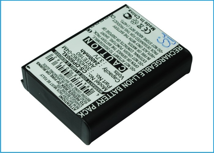 Batteri til SmartPhone, mobil til HTC P3300, P3350, Artemis osv.