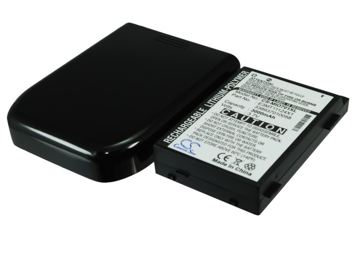 Batteri til SmartPhone, Mobil til Mitac Mio A700