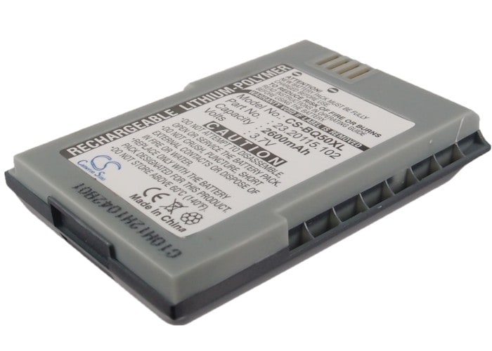 Batteri til SmartPhone, Mobil til Benq-Siemens P50