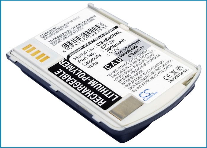 Batteri til SmartPhone, Mobil til iDO S600, S601, S630